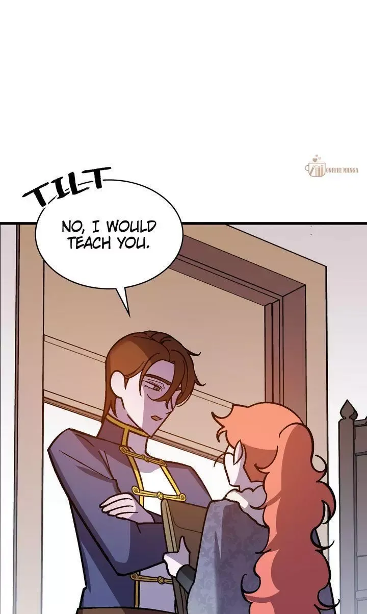 I’ll Save This Damn Family! - Chapter 143 Page 48