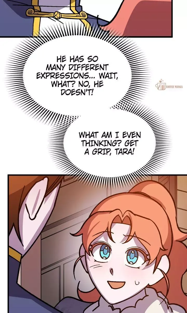 I’ll Save This Damn Family! - Chapter 143 Page 50