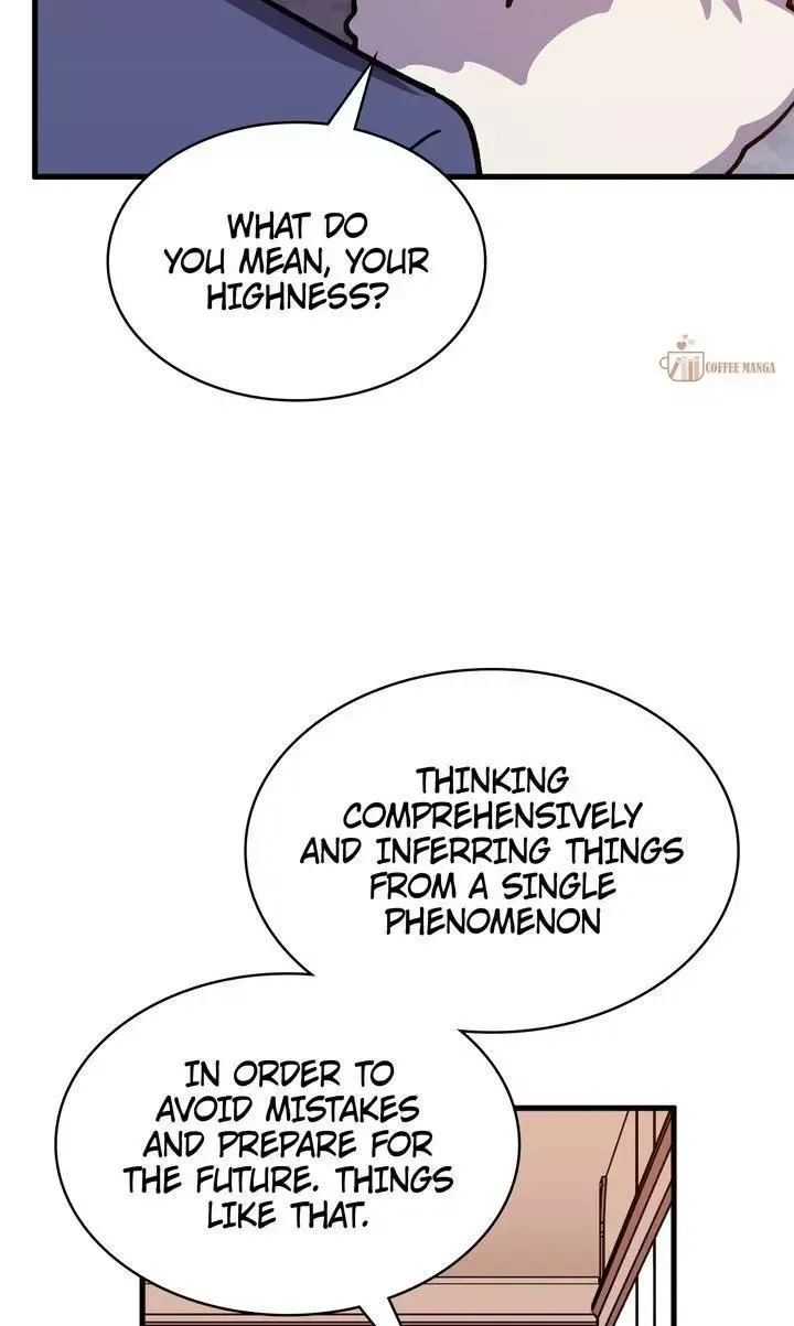 I’ll Save This Damn Family! - Chapter 143 Page 51
