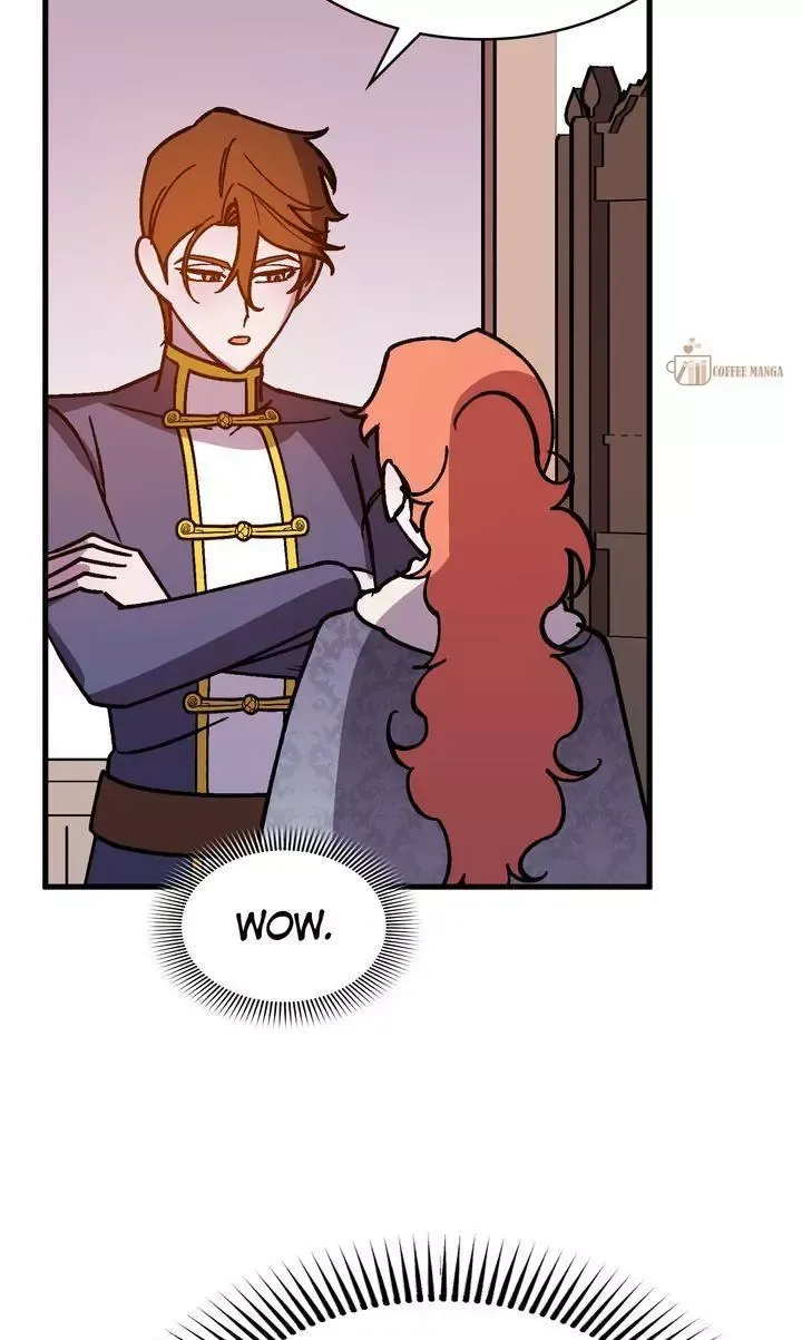 I’ll Save This Damn Family! - Chapter 143 Page 59