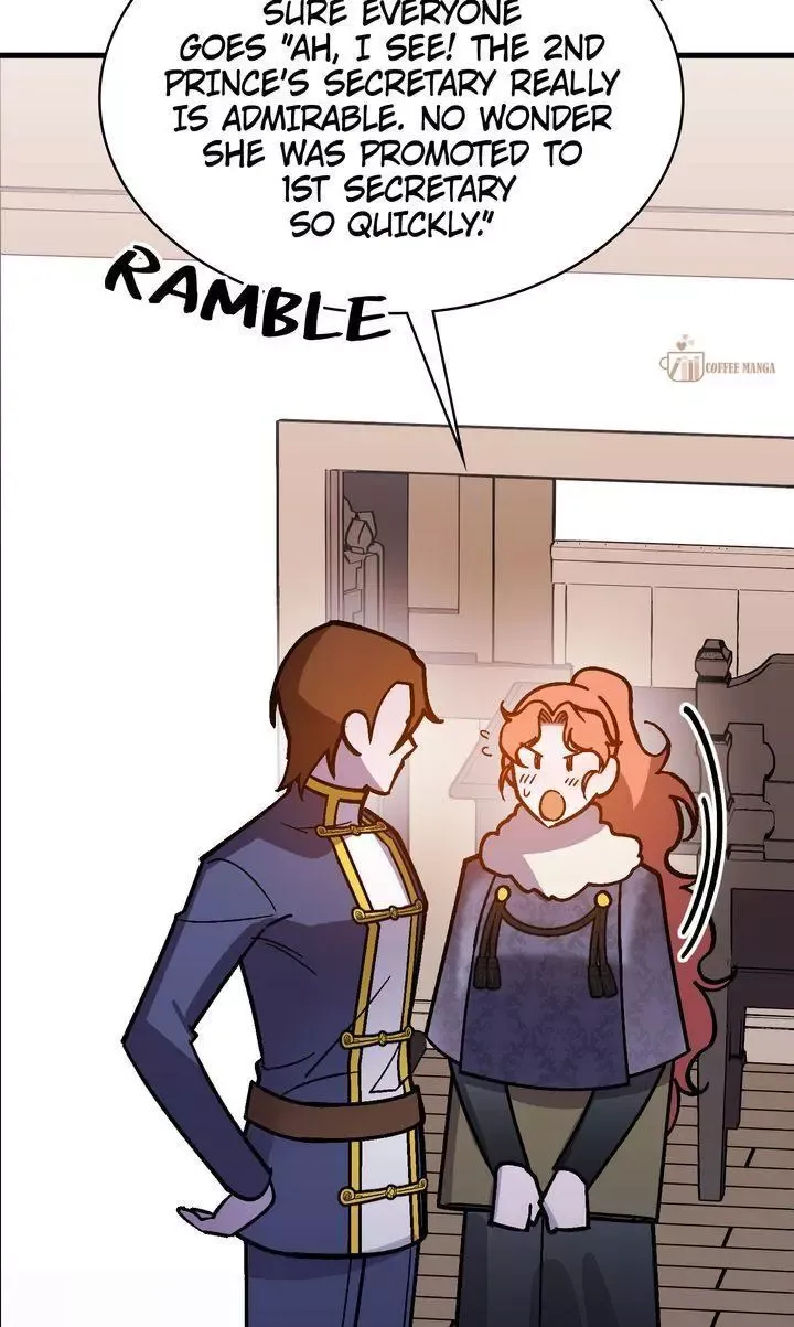 I’ll Save This Damn Family! - Chapter 143 Page 63