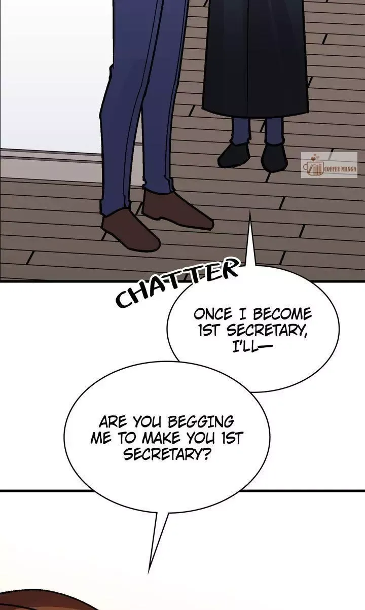I’ll Save This Damn Family! - Chapter 143 Page 64