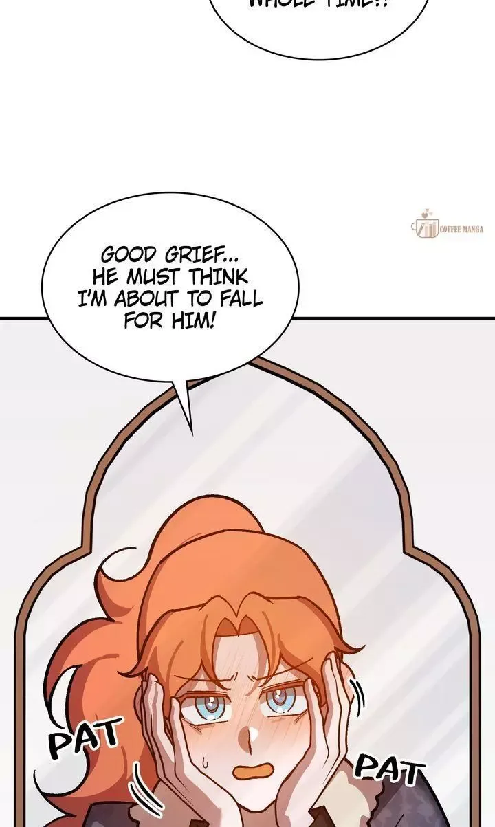 I’ll Save This Damn Family! - Chapter 143 Page 71