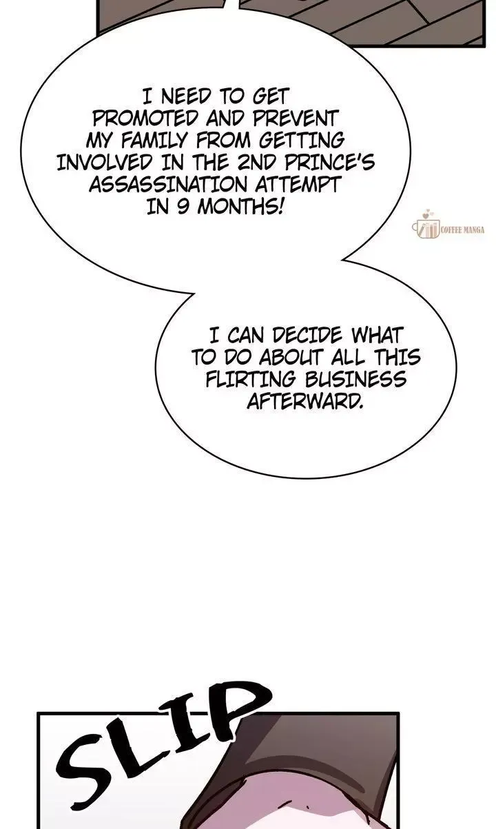 I’ll Save This Damn Family! - Chapter 143 Page 74