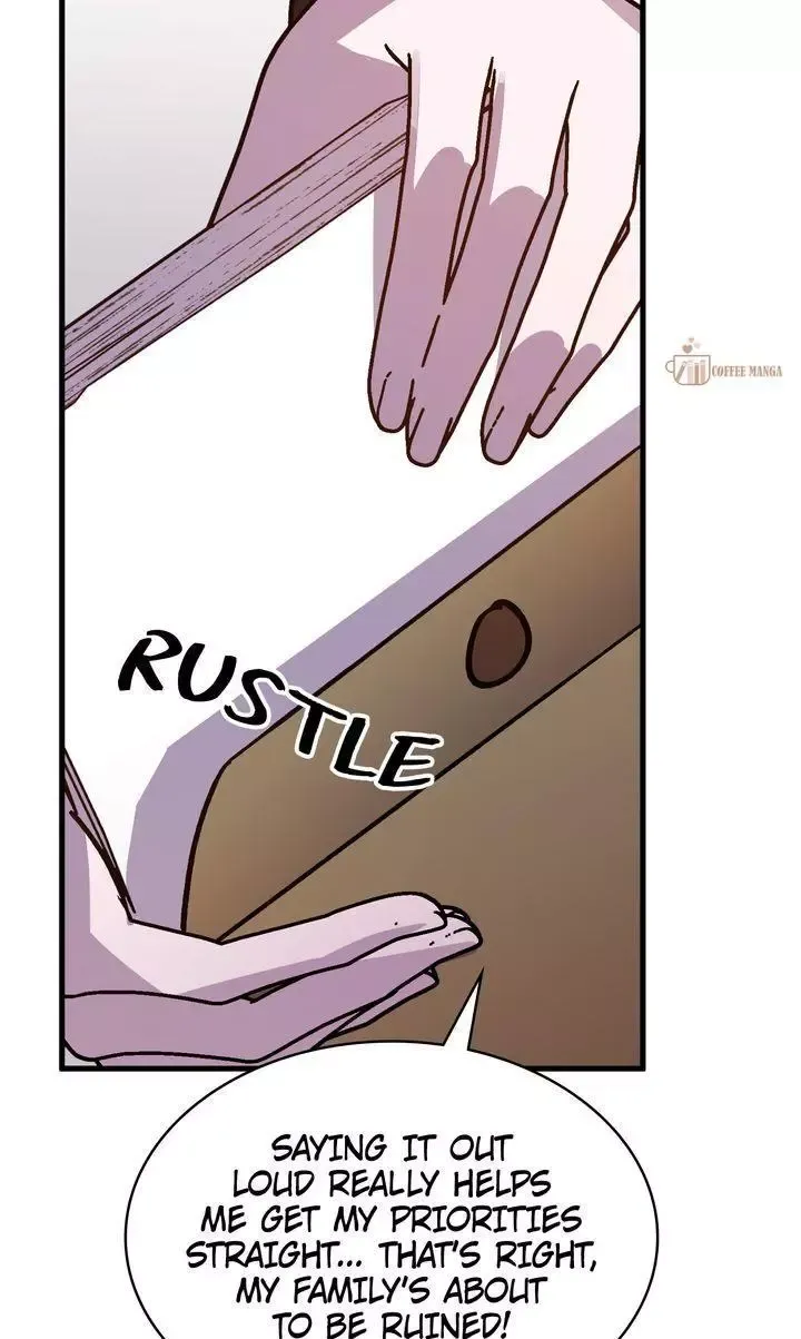 I’ll Save This Damn Family! - Chapter 143 Page 75