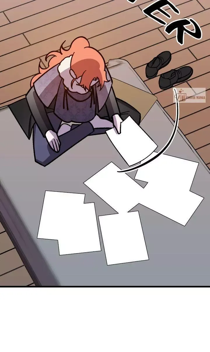 I’ll Save This Damn Family! - Chapter 143 Page 77