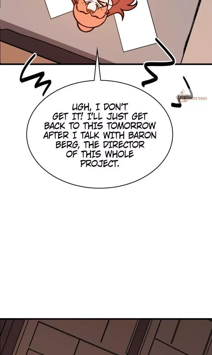 I’ll Save This Damn Family! - Chapter 143 Page 87