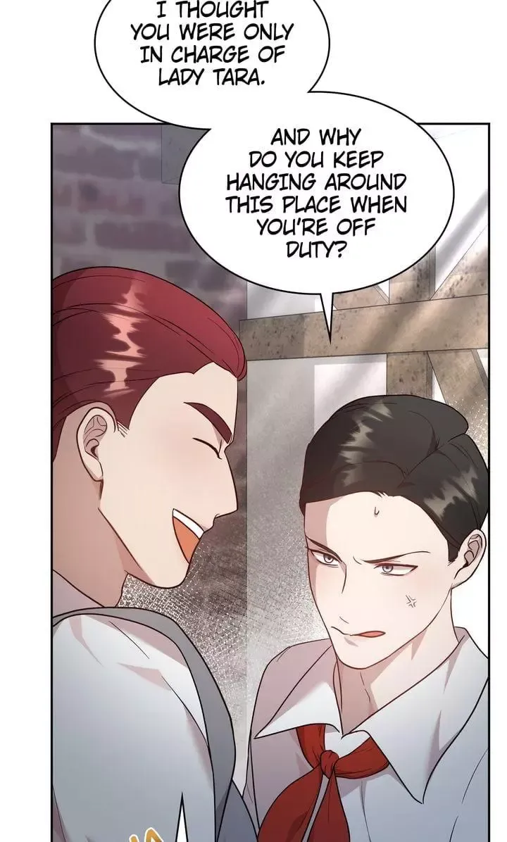 I’ll Save This Damn Family! - Chapter 144 Page 9