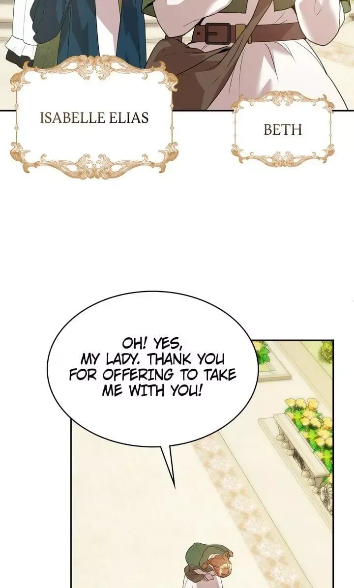 I’ll Save This Damn Family! - Chapter 144 Page 30