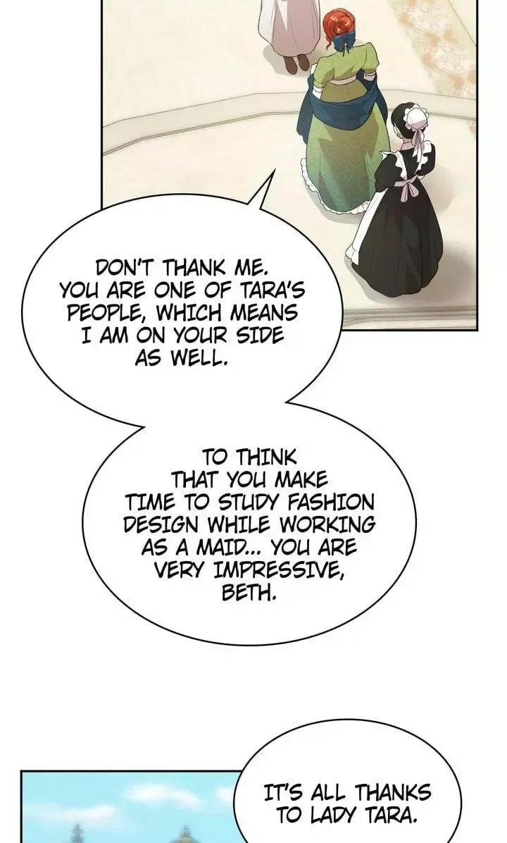 I’ll Save This Damn Family! - Chapter 144 Page 31