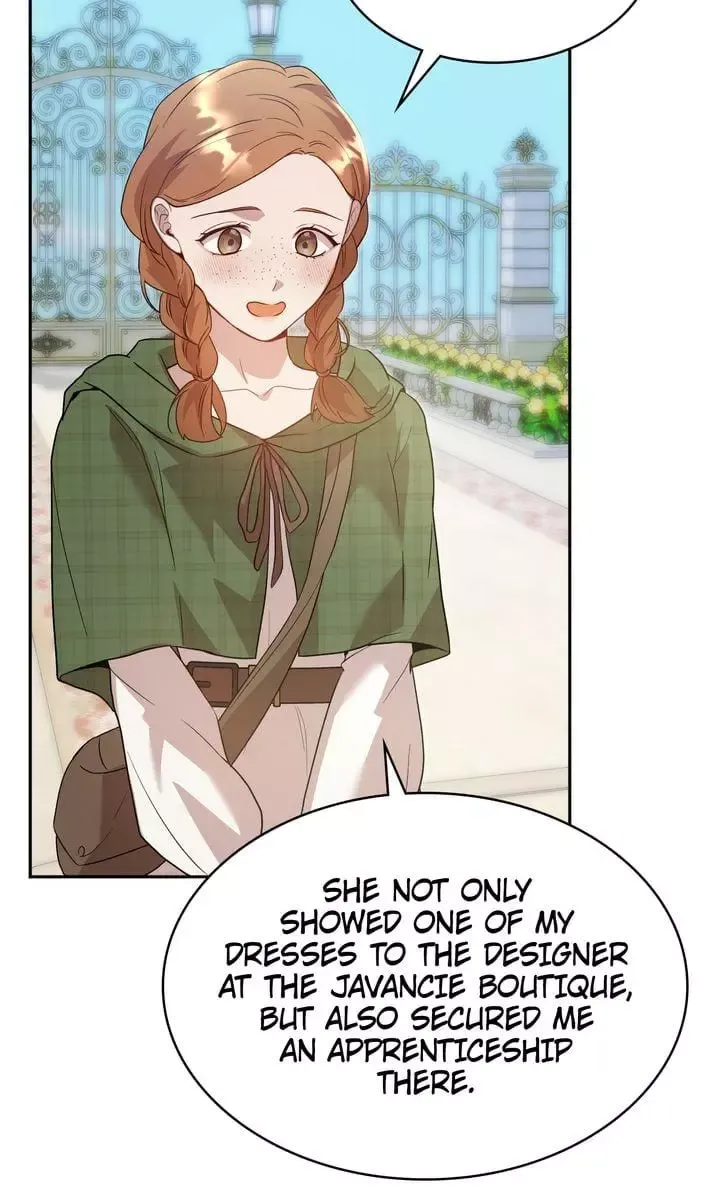 I’ll Save This Damn Family! - Chapter 144 Page 32