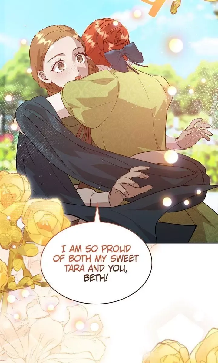 I’ll Save This Damn Family! - Chapter 144 Page 35