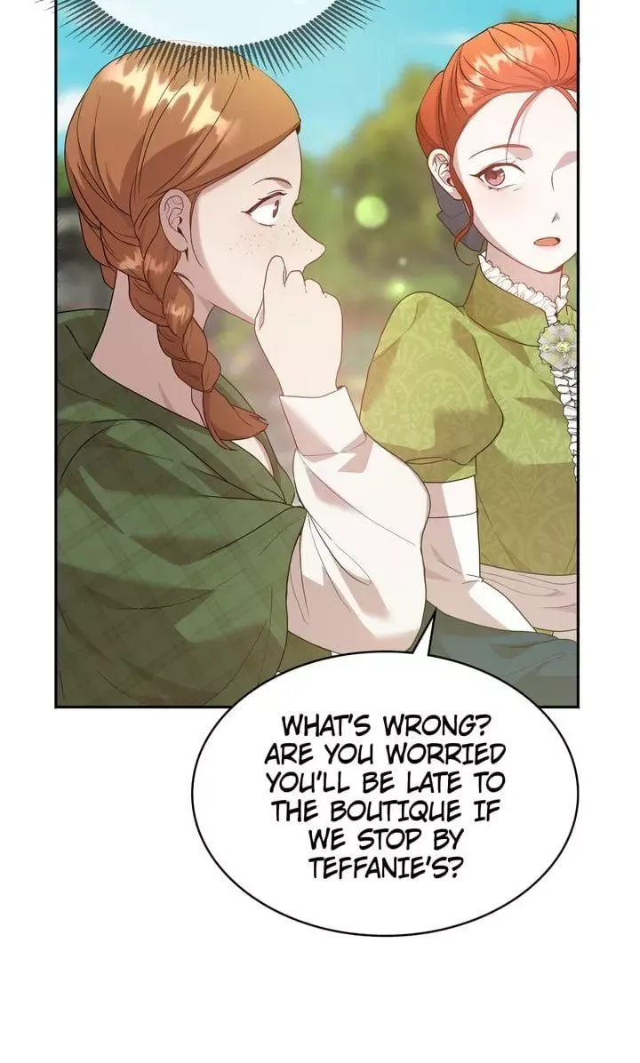 I’ll Save This Damn Family! - Chapter 144 Page 38
