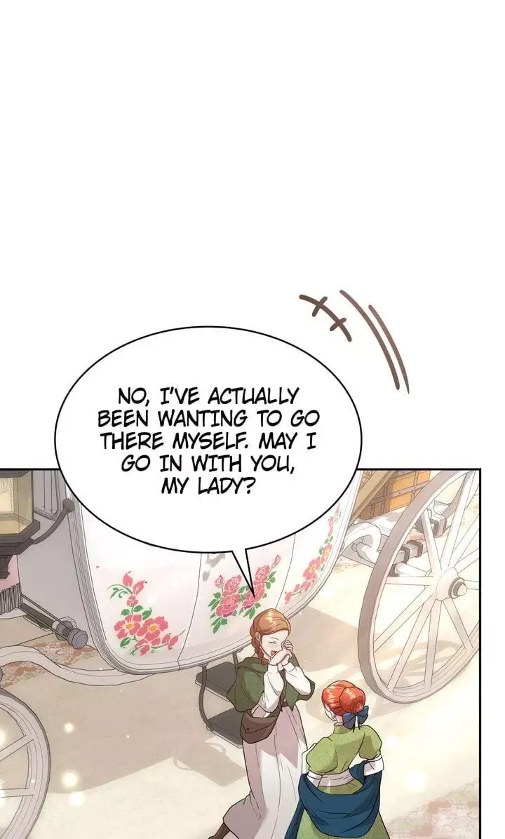I’ll Save This Damn Family! - Chapter 144 Page 39