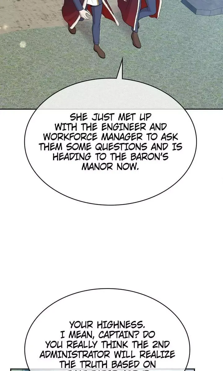 I’ll Save This Damn Family! - Chapter 144 Page 50