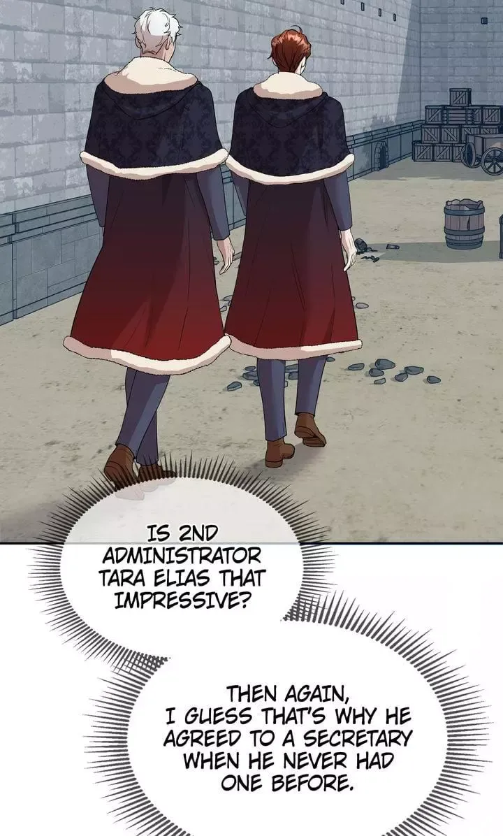 I’ll Save This Damn Family! - Chapter 144 Page 57