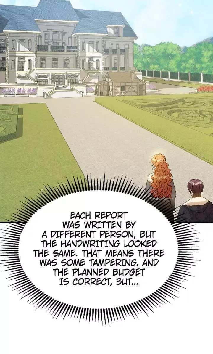 I’ll Save This Damn Family! - Chapter 144 Page 59