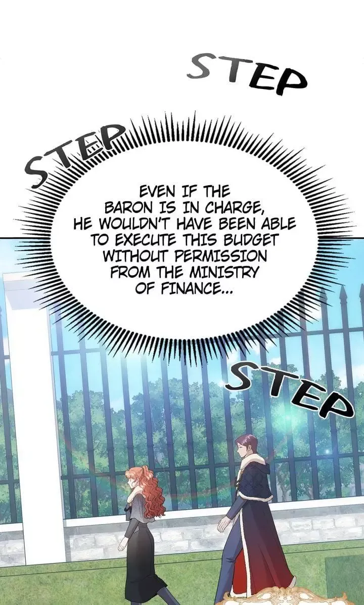I’ll Save This Damn Family! - Chapter 144 Page 61