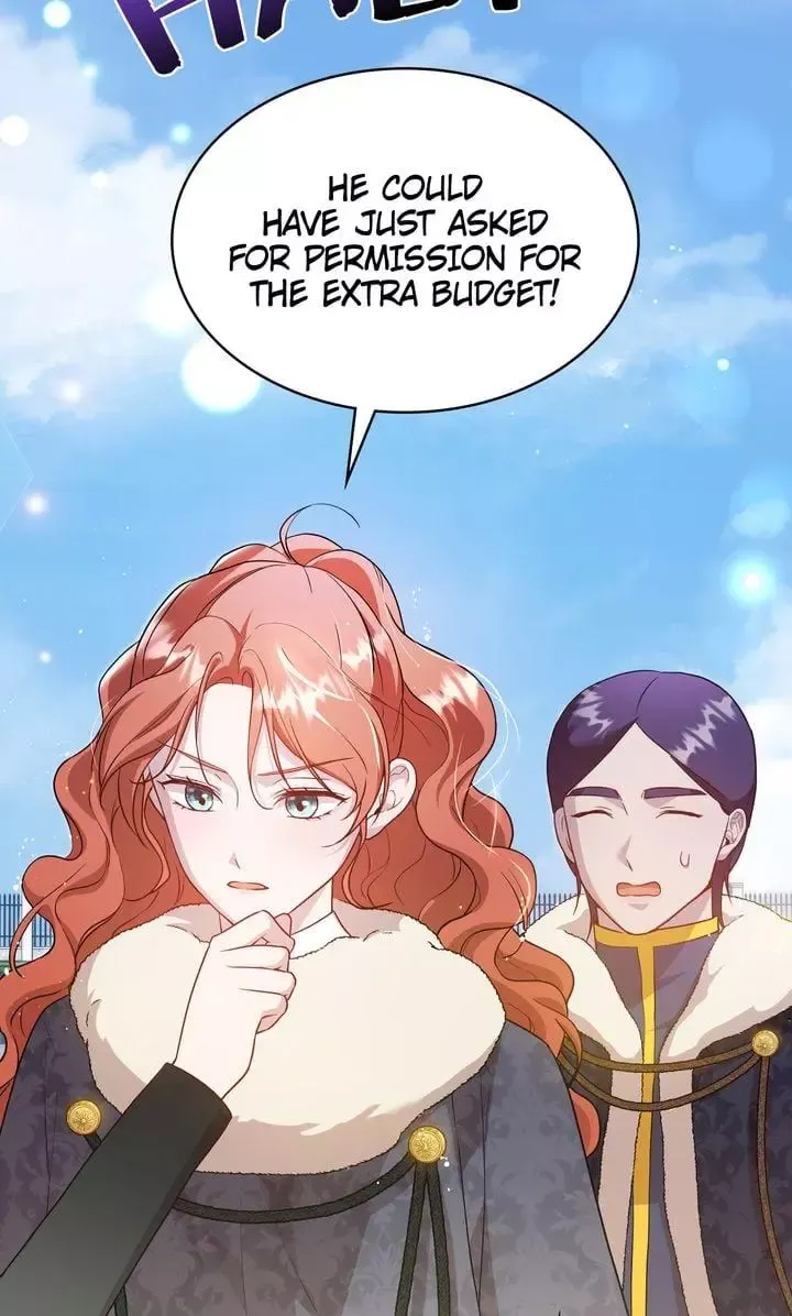 I’ll Save This Damn Family! - Chapter 144 Page 65