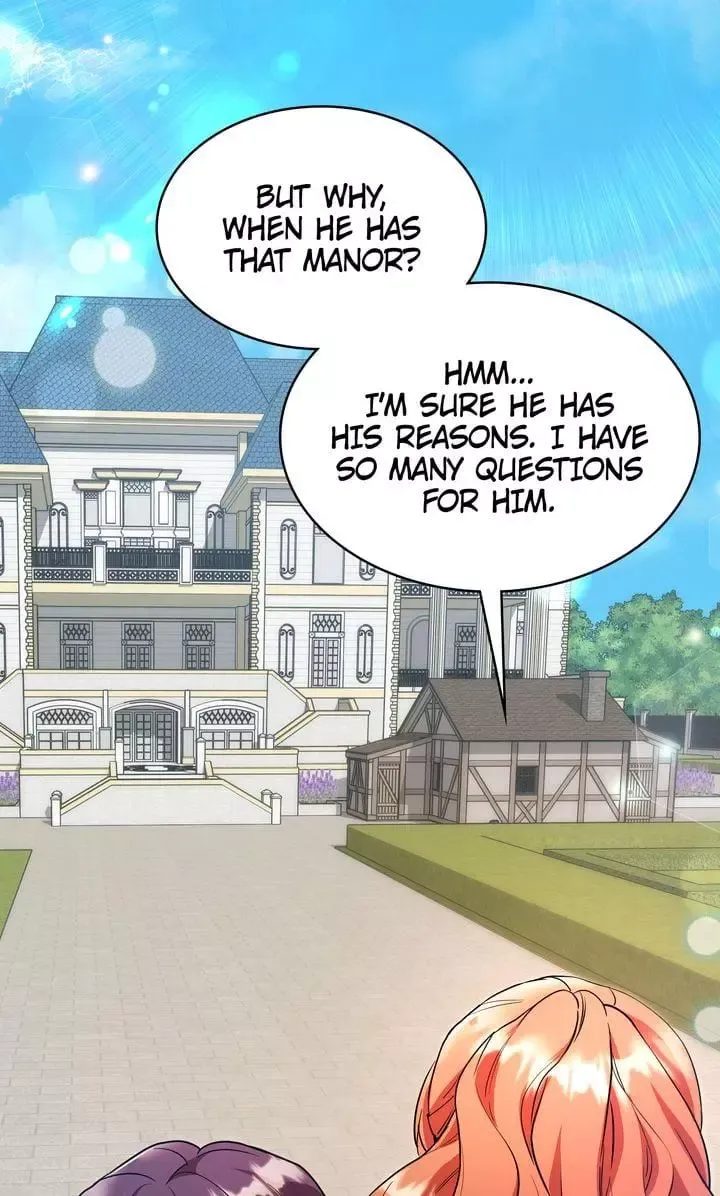 I’ll Save This Damn Family! - Chapter 144 Page 69