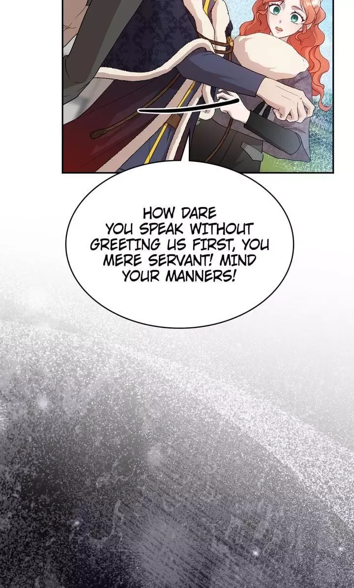 I’ll Save This Damn Family! - Chapter 144 Page 79