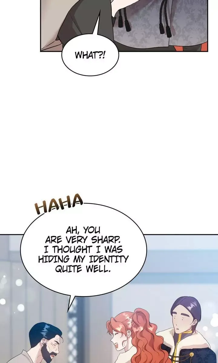 I’ll Save This Damn Family! - Chapter 144 Page 85