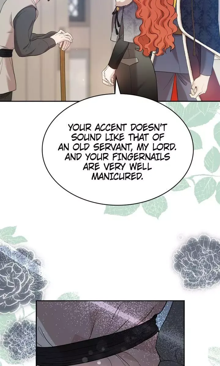 I’ll Save This Damn Family! - Chapter 144 Page 86