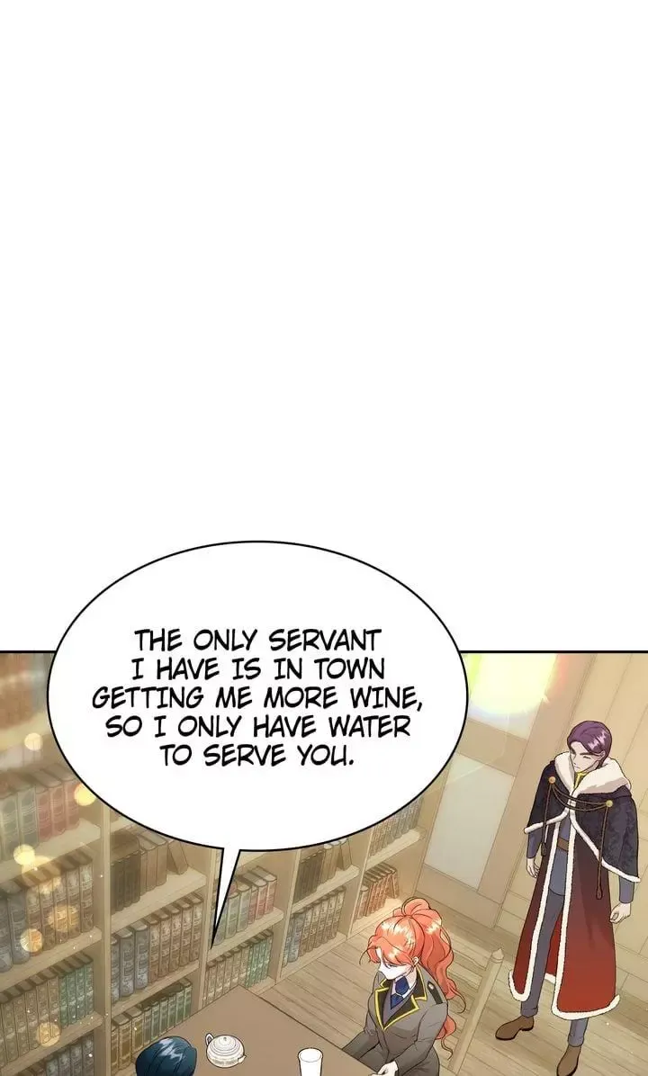 I’ll Save This Damn Family! - Chapter 144 Page 91