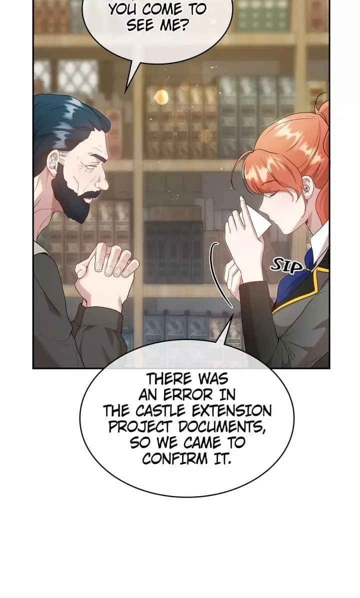 I’ll Save This Damn Family! - Chapter 144 Page 93