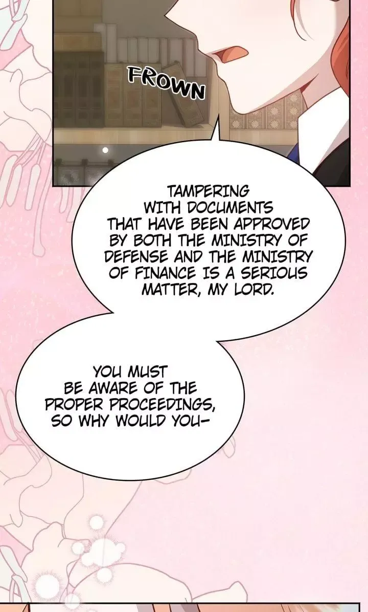I’ll Save This Damn Family! - Chapter 144 Page 96