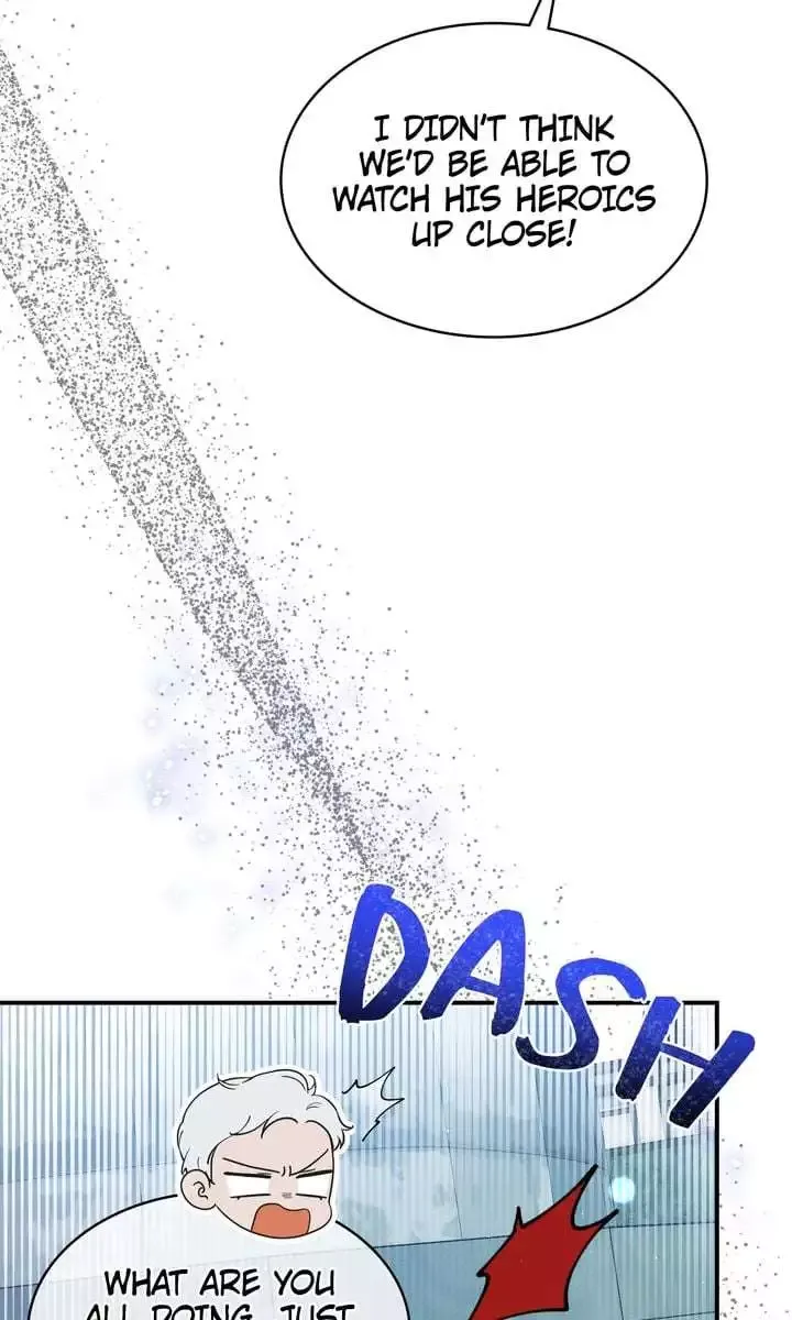 I’ll Save This Damn Family! - Chapter 145 Page 14
