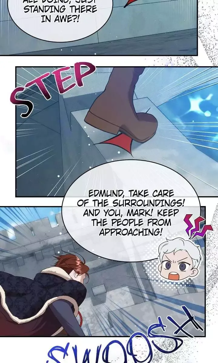 I’ll Save This Damn Family! - Chapter 145 Page 15