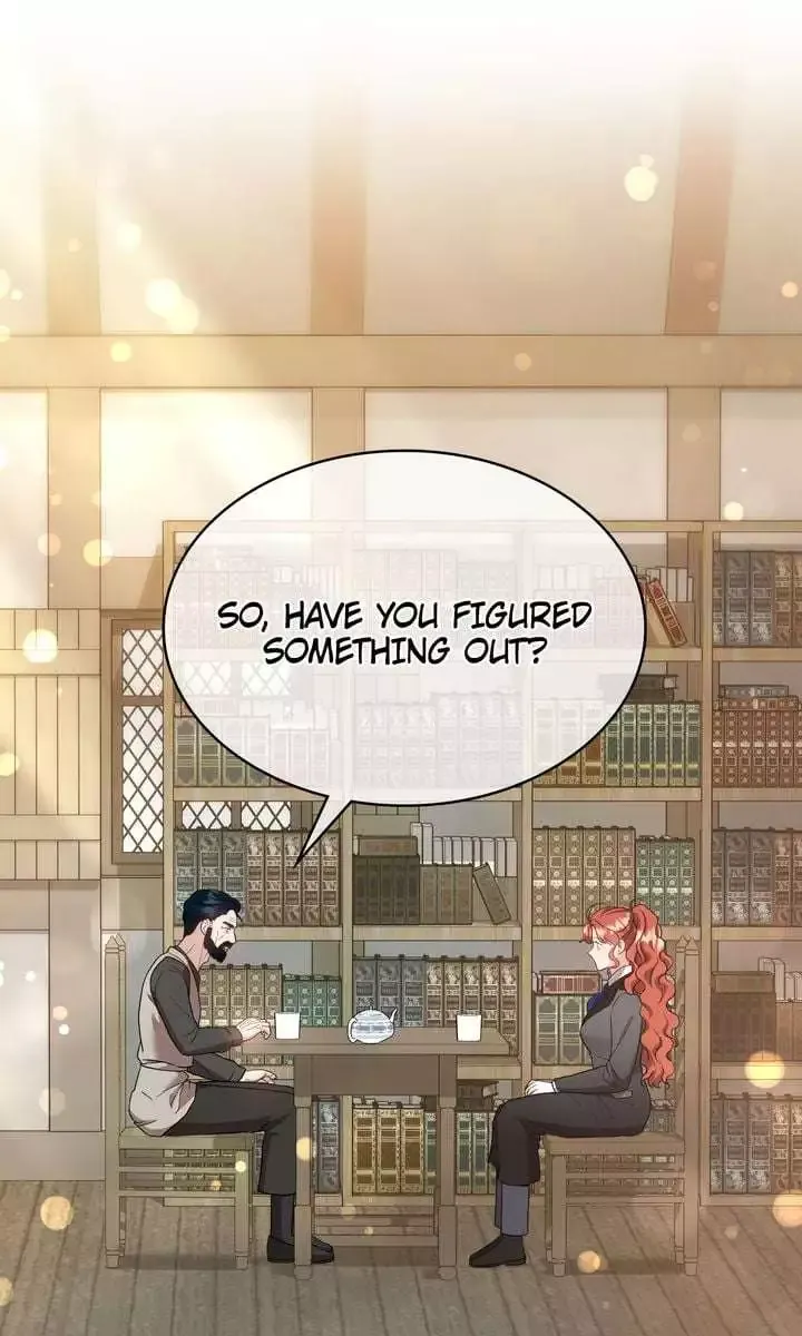 I’ll Save This Damn Family! - Chapter 145 Page 20