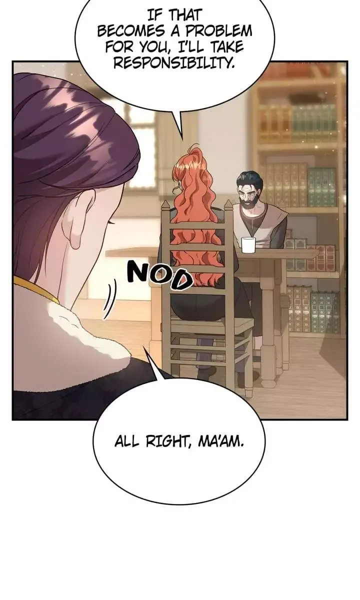 I’ll Save This Damn Family! - Chapter 145 Page 24