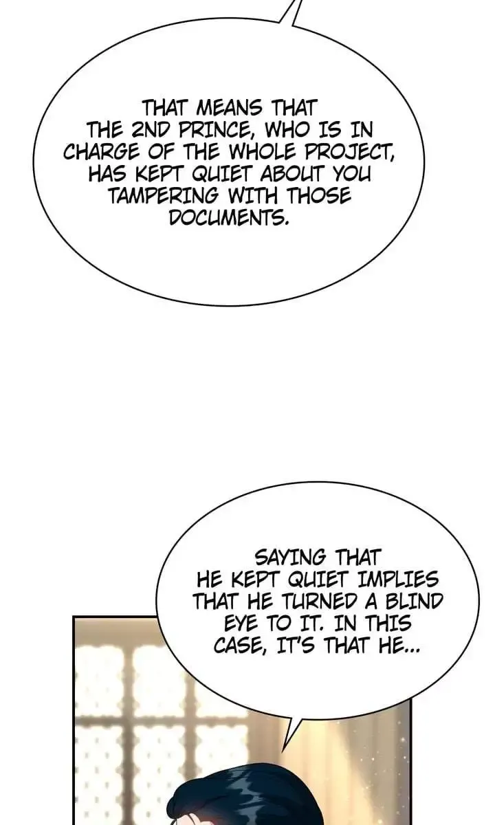 I’ll Save This Damn Family! - Chapter 145 Page 29