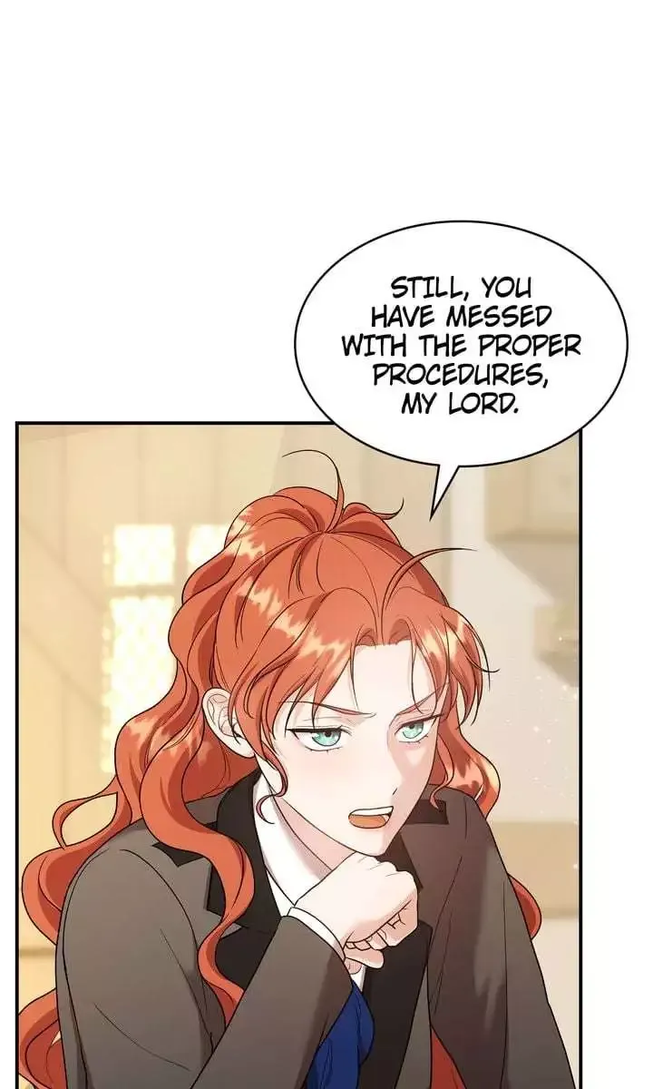 I’ll Save This Damn Family! - Chapter 145 Page 34