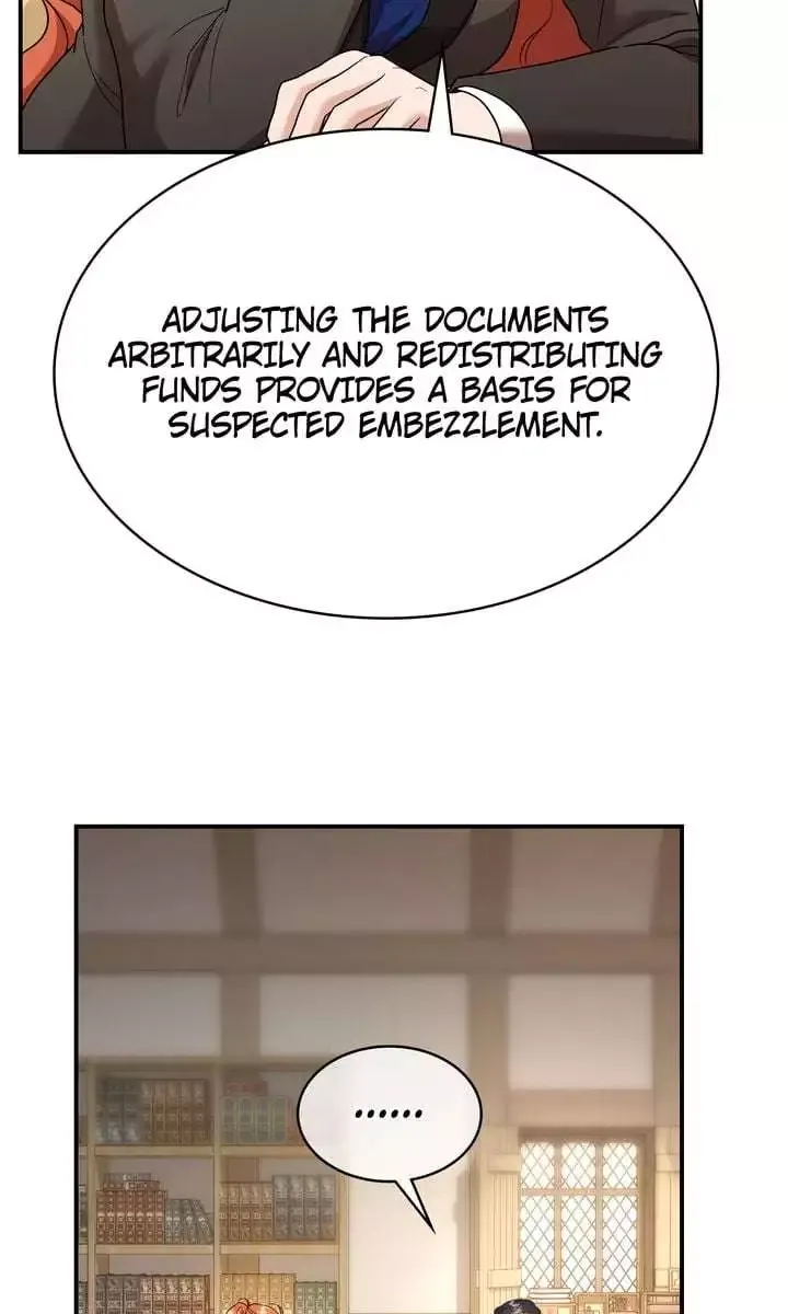 I’ll Save This Damn Family! - Chapter 145 Page 35