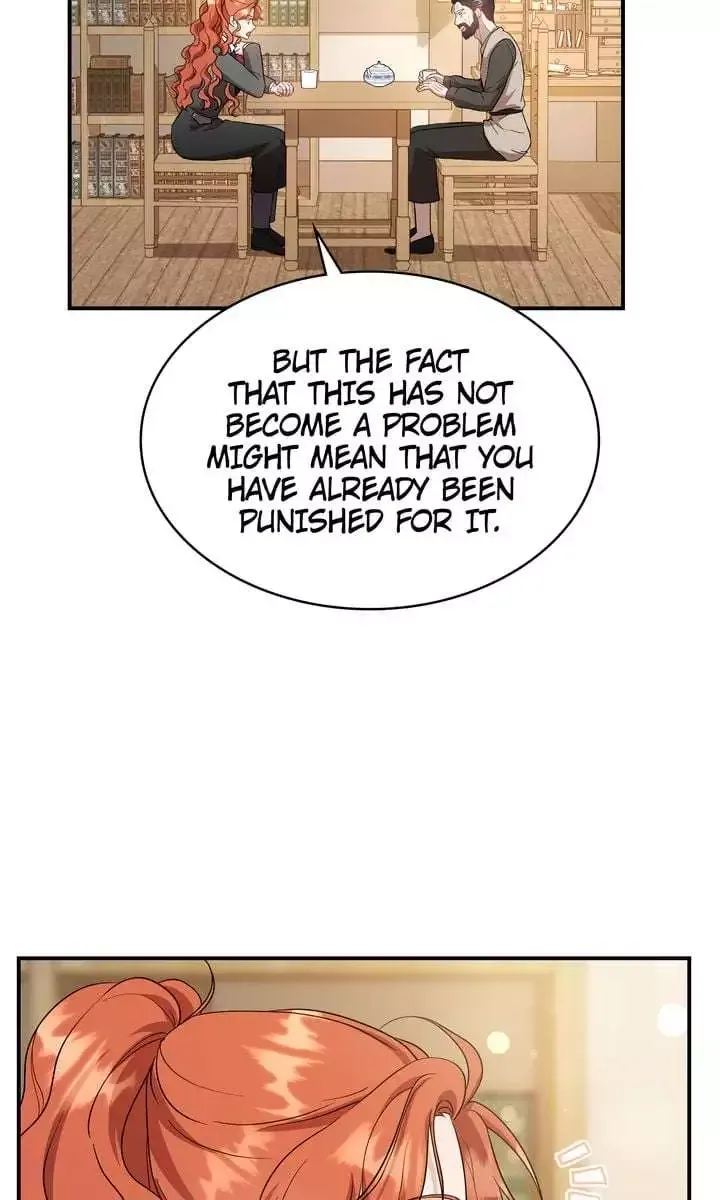 I’ll Save This Damn Family! - Chapter 145 Page 36