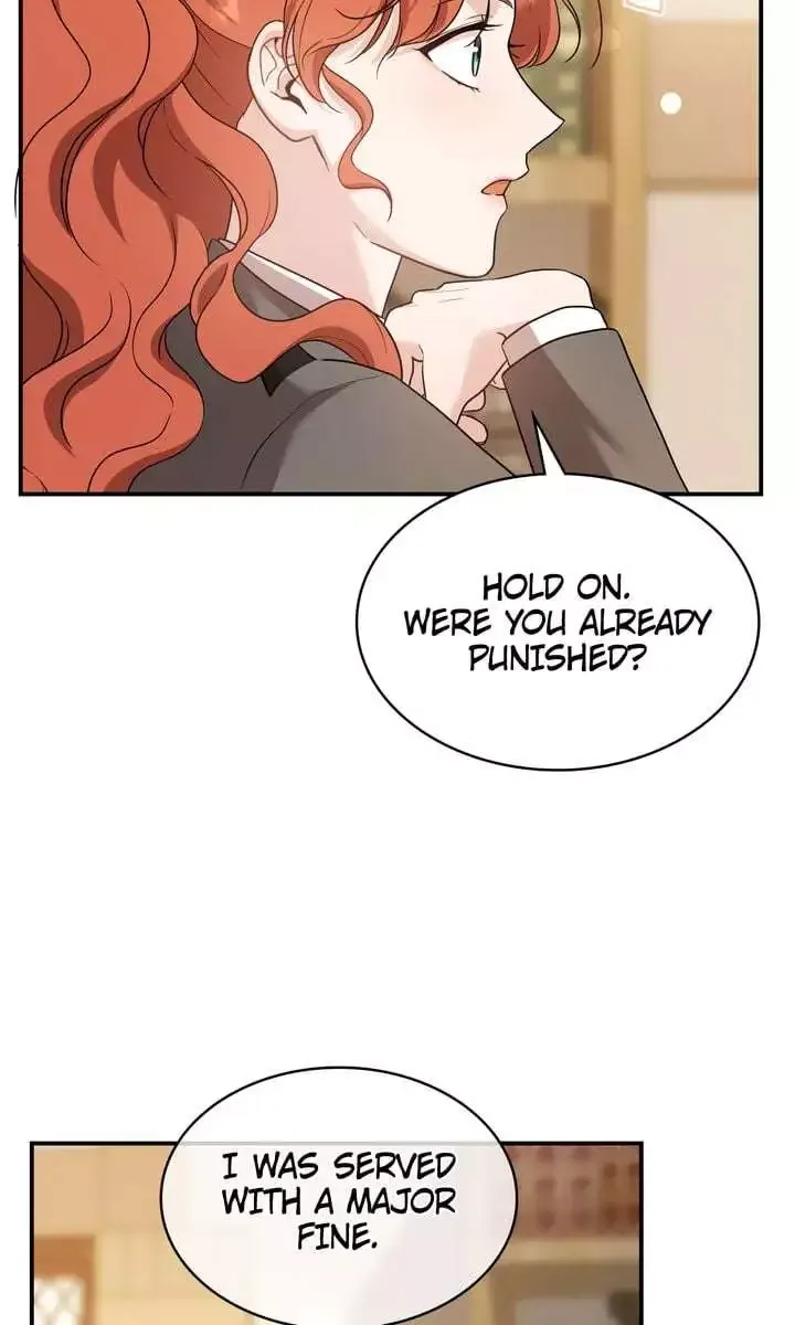 I’ll Save This Damn Family! - Chapter 145 Page 37