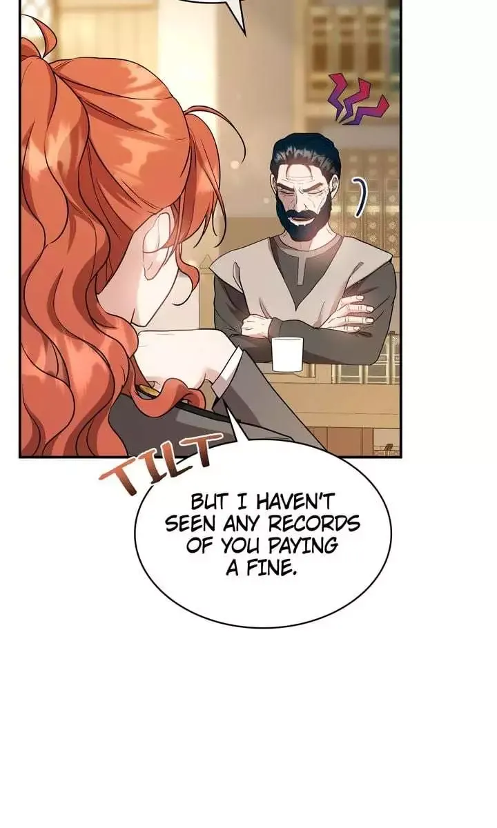 I’ll Save This Damn Family! - Chapter 145 Page 38