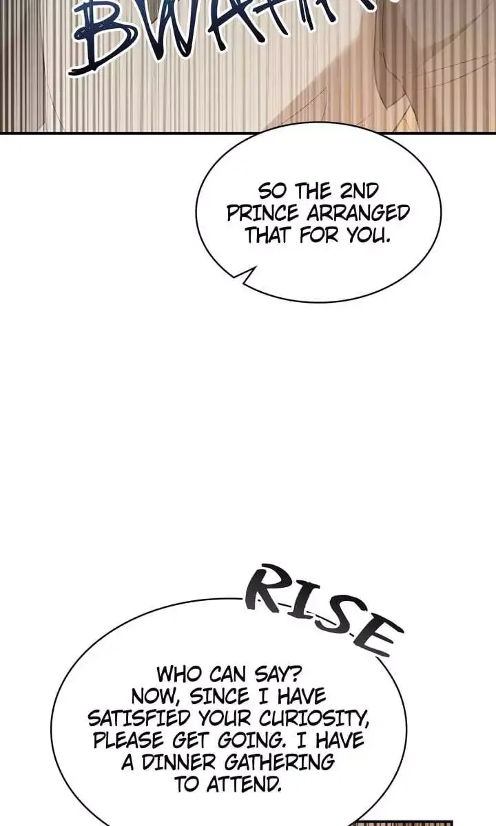 I’ll Save This Damn Family! - Chapter 145 Page 43