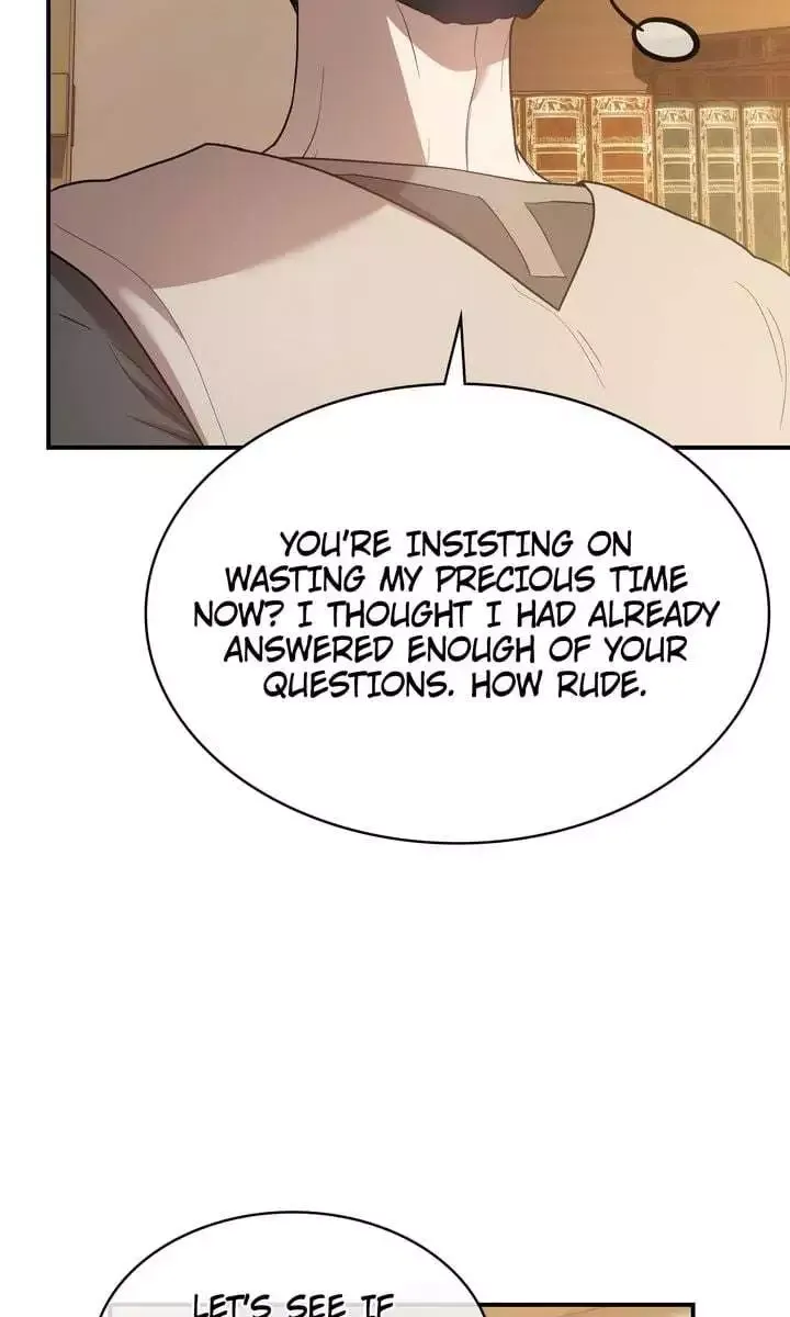 I’ll Save This Damn Family! - Chapter 145 Page 47