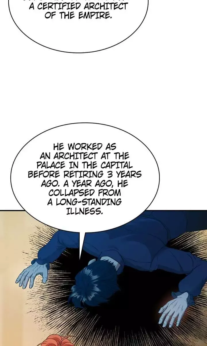 I’ll Save This Damn Family! - Chapter 145 Page 62