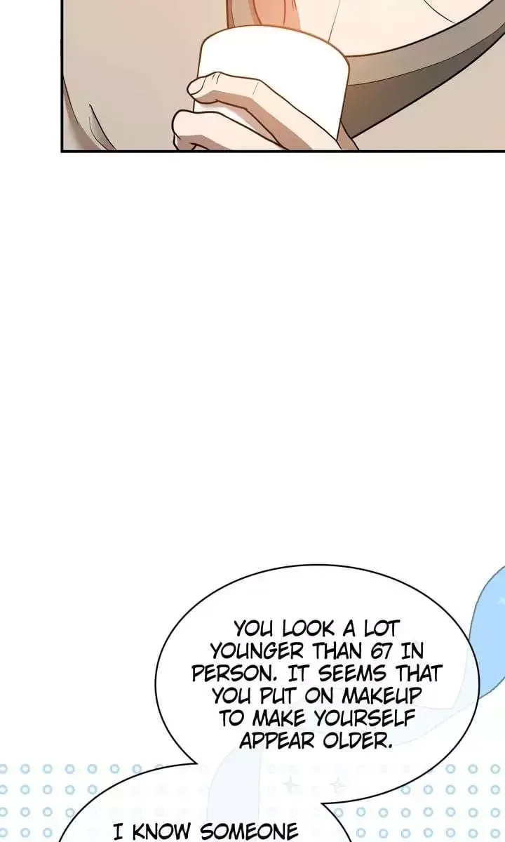 I’ll Save This Damn Family! - Chapter 145 Page 65