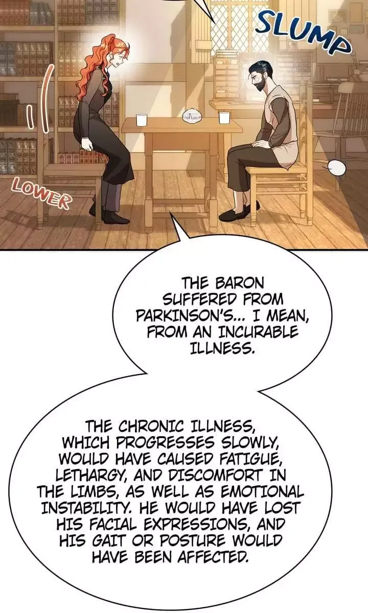 I’ll Save This Damn Family! - Chapter 145 Page 68