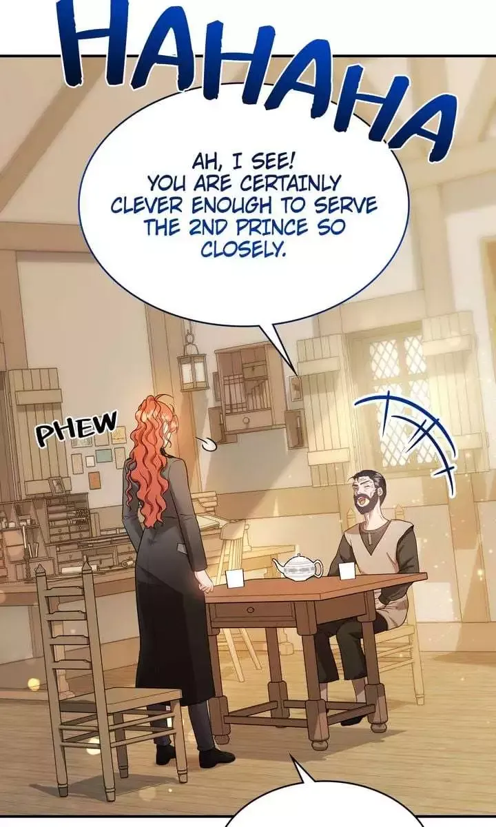 I’ll Save This Damn Family! - Chapter 145 Page 78