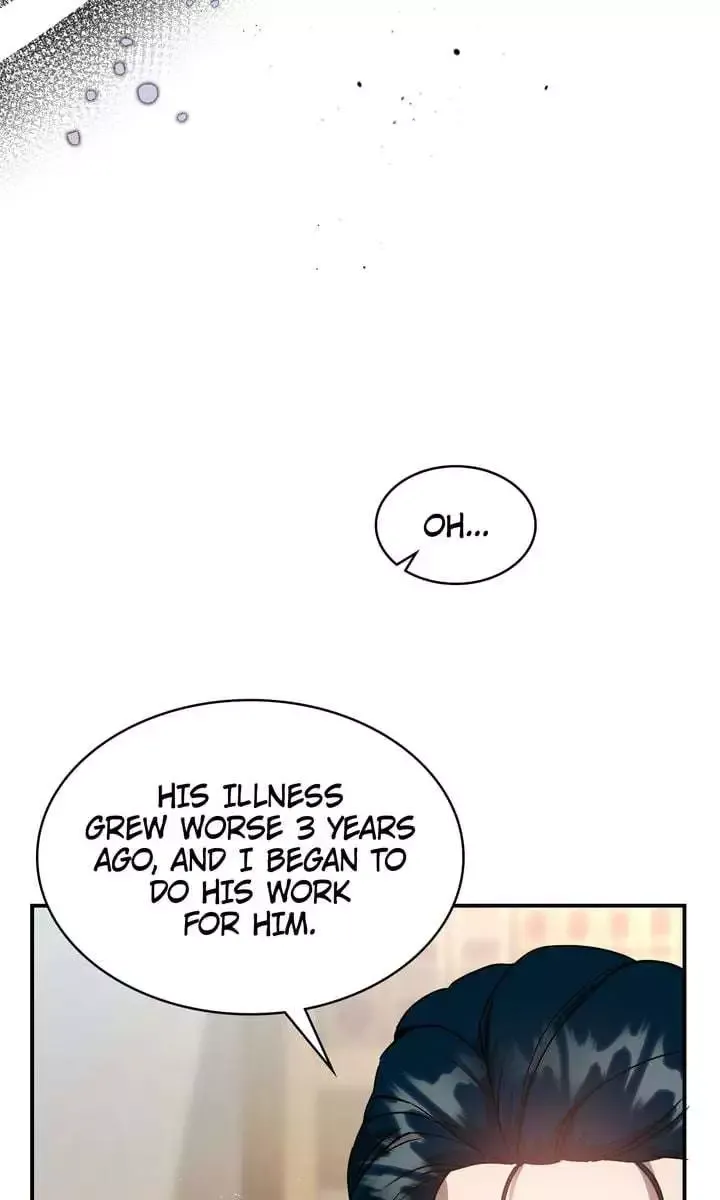 I’ll Save This Damn Family! - Chapter 145 Page 82