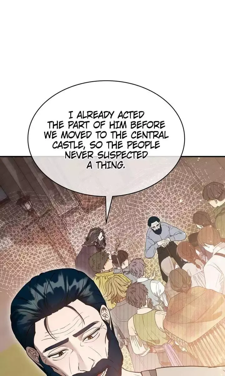 I’ll Save This Damn Family! - Chapter 145 Page 85