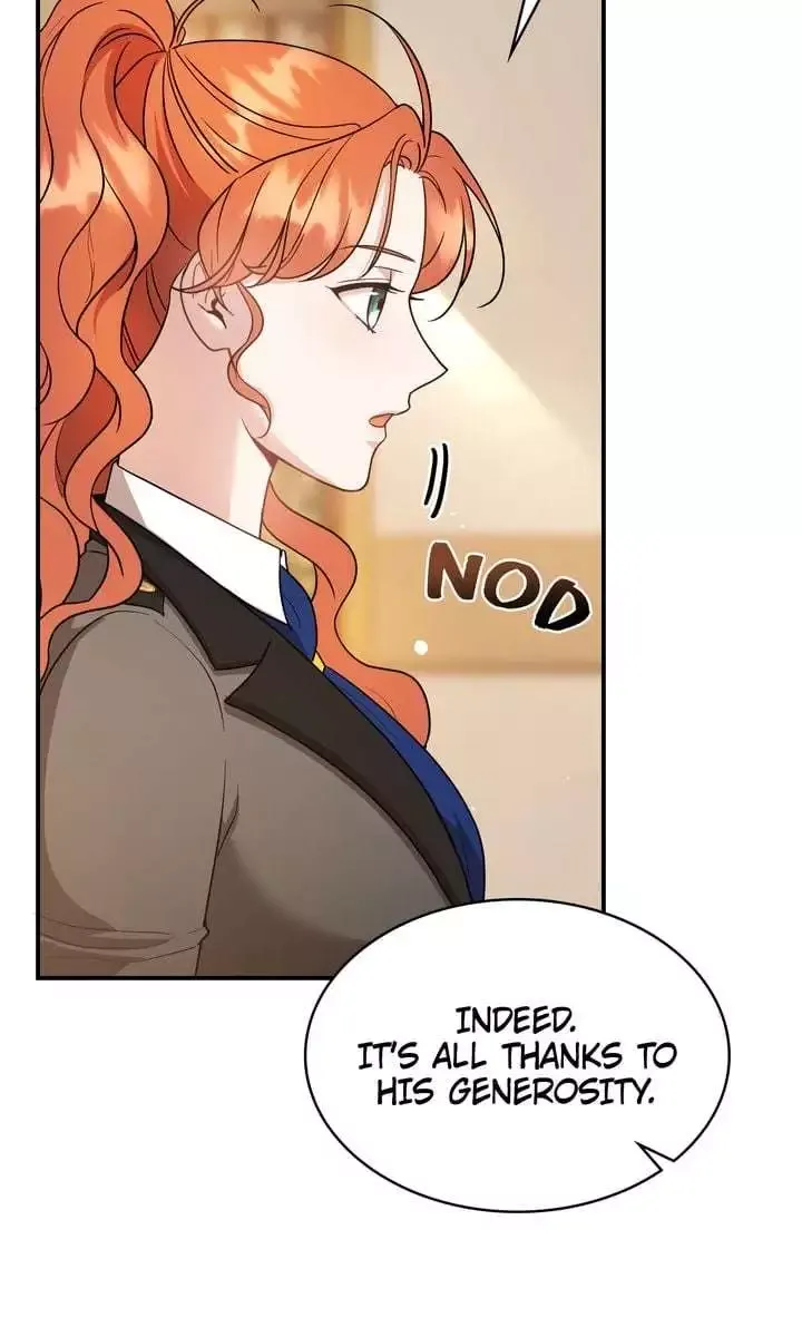 I’ll Save This Damn Family! - Chapter 145 Page 87