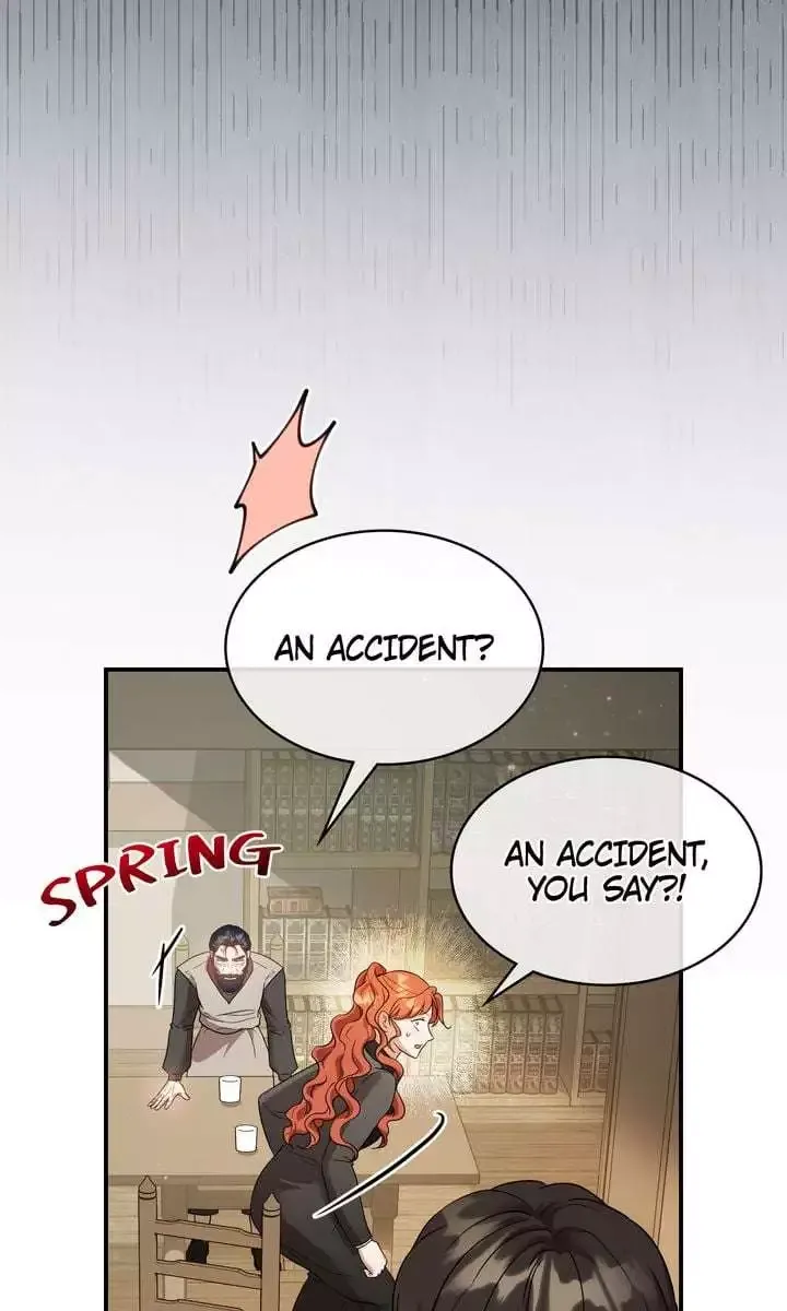 I’ll Save This Damn Family! - Chapter 145 Page 90